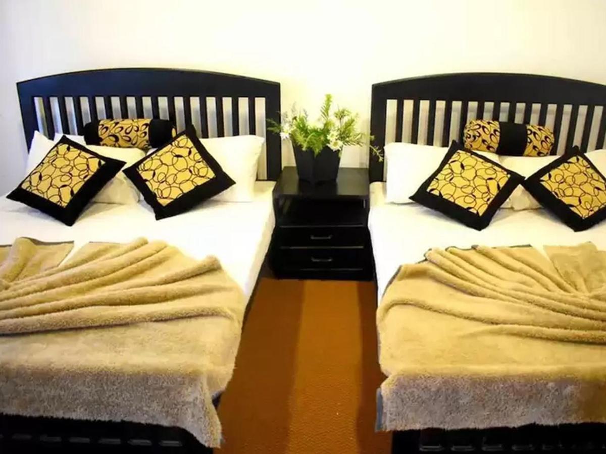 Hotel Grand Sun Inn Nuwara Eliya Exterior foto