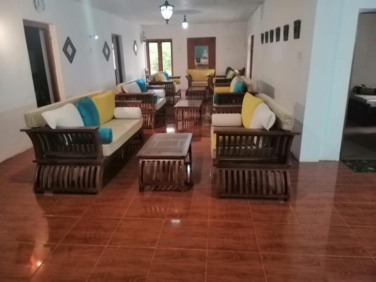 Hotel Grand Sun Inn Nuwara Eliya Exterior foto
